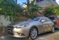 Selling Mazda 3 skyactiv R 2.0 hatchback 2015 Automatic-11