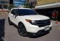 2014 Ford Explorer Sport 35V6 Ecoboost -0