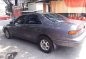 2000 Toyota Camry Gxe Automatic transmission-4