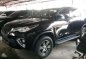 2017 TOYOTA FORTUNER 2.4 G 4x2 Automatic Transmission-4