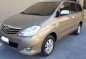 2011 Toyota Innova G Gas AT FOR SALE-1