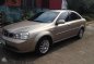 2005 Selling my Chevy Optra 1.6 LS MT-0