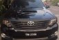 2012 Toyota Fortuner FOR SALE-0