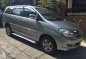 2007 TOYOTA Innova V Automatic For Sale or Swap-0