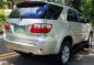 2010 TOYOTA Fortuner G 2.5 A/T Diesel Engine Top of the Line-2