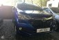 2016 Toyota Avanza 1300E Manual Blue-0