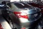 2017 Toyota Vios 1.3E Automatic transmission Well Maintained-3