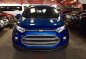 2015 Ford Ecosport high end MT manual -3