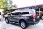 2015 Mitsubishi Montero 4x2 Automatic Transmission-2