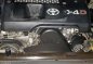 Top of the line Toyota Fortuner 2009 V variant 4x4-11