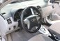 2011 Toyota Altis 1.6G Automatic Transmission-7