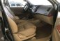 Toyota Fortuner G 4x2 2009 - Preowned Cars-9