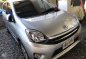 2016 Toyota Wigo 1.0 G Manual FOR SALE-0