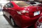 2016 Toyota Vios 1.3E SINGLE VVTI Automatic transmission-2