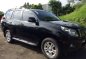 Toyota Land Cruiser Prado 2012 Automatic 40L Gas SUV-2