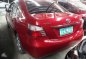 2012 Toyota Vios E Manual transmission Well Maintained-3