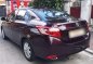 2017 Toyota Vios 1.3E Manual Transmission-4