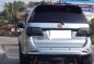 2012 Toyota Fortuner FOR SALE-2