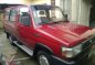 1994 TOYOTA Tamaraw FX Good running condition-1