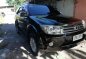 Toyota Fortuner d4d FOR SALE-0