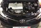 Toyota Vios 2018 1.3e automatic for sale-2