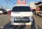 2017 Toyota Hiace Super Grandia LXV at-1