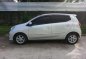 TOYOTA Wigo 1.0G (top of the line) rush sale!! 330K-1