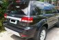 Ford Escape 2009 XLS BLACK AT FOR SALE-3
