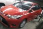 2017 TOYOTA Vios 1.3 E Automatic Transmission-1