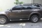 2014 Mitsubishi Montero Sports for sale-2