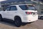 2016 Toyota Fortuner G Diesel 4x2 Manual-5