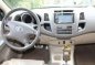 Toyota Fortuner 2008 FOR SALE-5