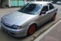 Ford Lynx gsi 2001 FOR SALE-1