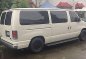 For Sale or For Swap 2003 Ford E150 Chateau Van-4