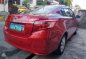 Selling 2014 Toyota Vios E Automatic Transmission-4