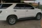 SELLING TOYOTA Fortuner G manual 2014model-5