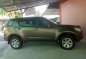 Chevrolet Trailblazer ltx 2016 FOR SALE-9