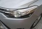 2014 Toyota Vios 15 G Manual Transmission-4