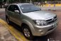 Toyota Fortuner G 2007 Diesel FOR SALE-2