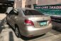 2008 Toyota Vios E Manual 46tkms! -4