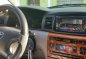 Toyota Altis 2003 G top of the line Automatic Transmission-9