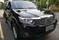 2014 Toyota Fortuner AT gas FOR SALE-0