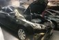 2017 Toyota Yaris 1300E Automatic Black GAS-0