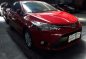 2016 Toyota Vios 1.3E SINGLE VVTI Automatic transmission-1