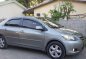Toyota Vios 15 G 2008 AT top of the line-2