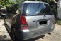 2007 TOYOTA Innova V Automatic For Sale or Swap-2