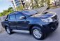 Cheapest in the Market! Toyota Hilux G 4X4 AT 2015 - 940K NEGOTIABLE-2