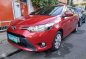 Selling 2014 Toyota Vios E Automatic Transmission-1