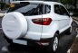 Ford Ecosport titanium 2015 matic FOR SALE-3