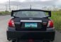 2011 Subaru WRX STI manual FOR SALE-7